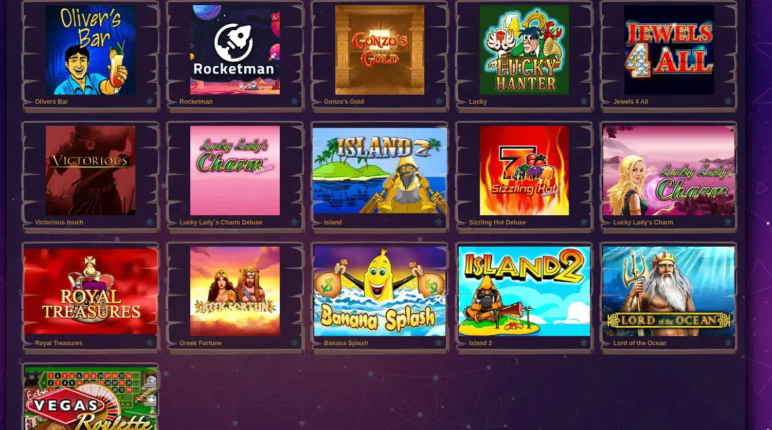 Доступ к зеркалу Friends casino